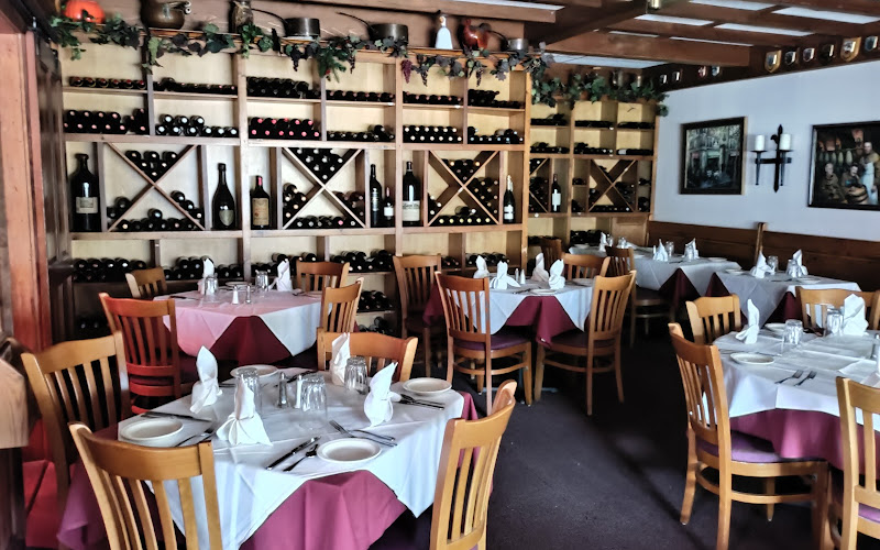 Bistro Le Cep