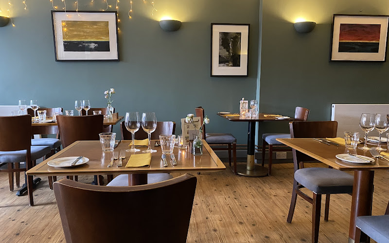 St Clement's Restaurant