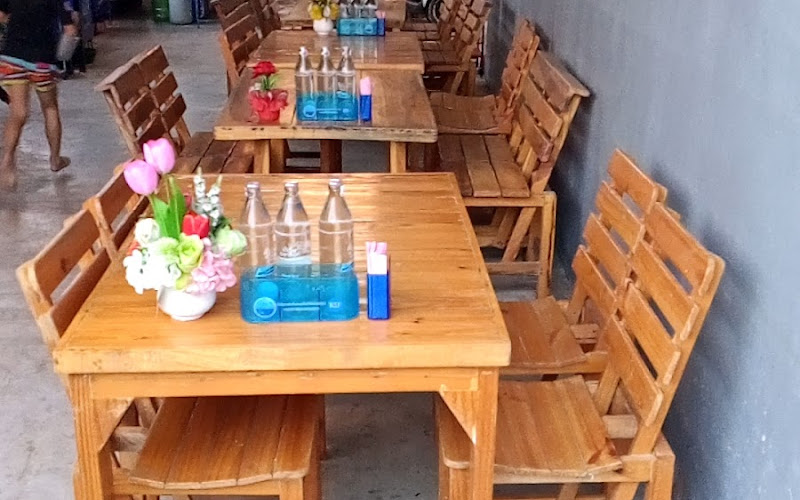 ร้านครัวสามหม้อ