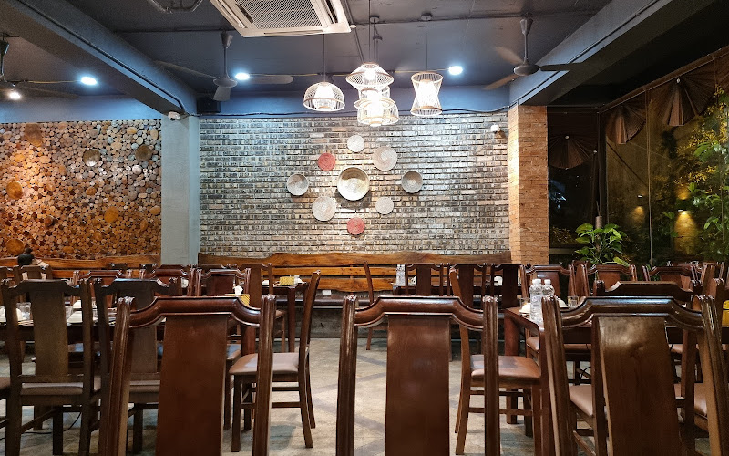 Mộc Restaurant