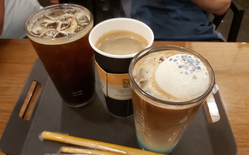 메가커피 부산당감점