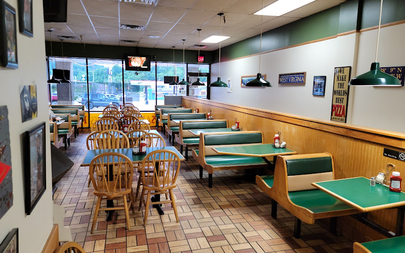 Gino's Pizza & Spaghetti House