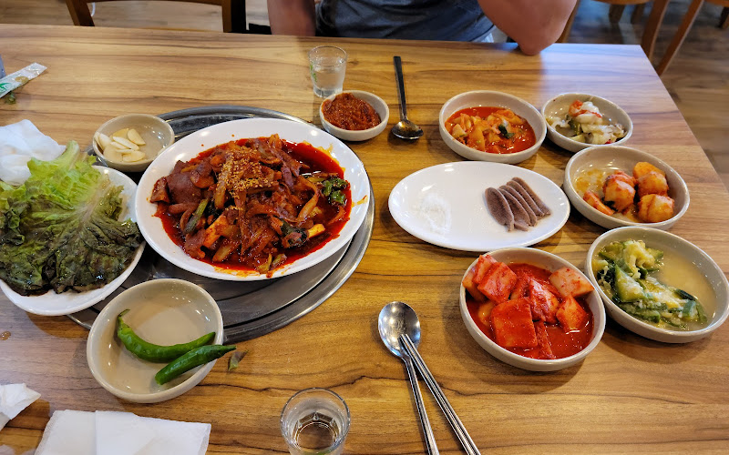 놀란돼지