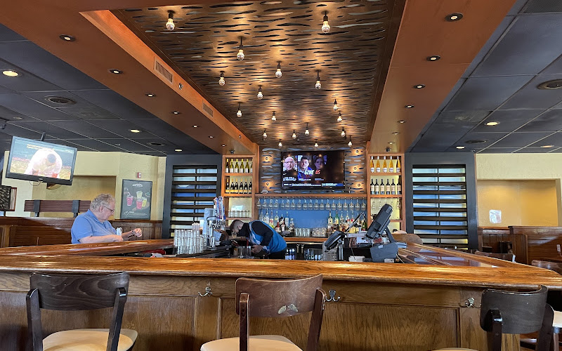 Outback Steakhouse