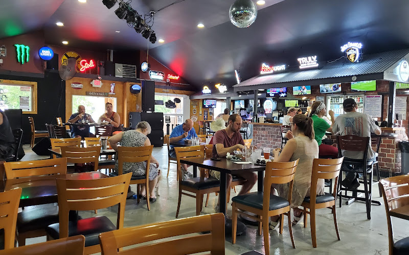Sportsterz Bar and Grill