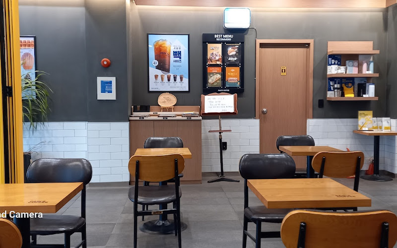 Backdabang Chungju Shinyeonsu Richel Branch