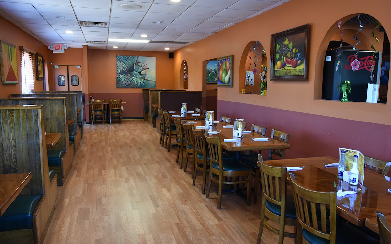 La Banvanera Restaurant & Cantina