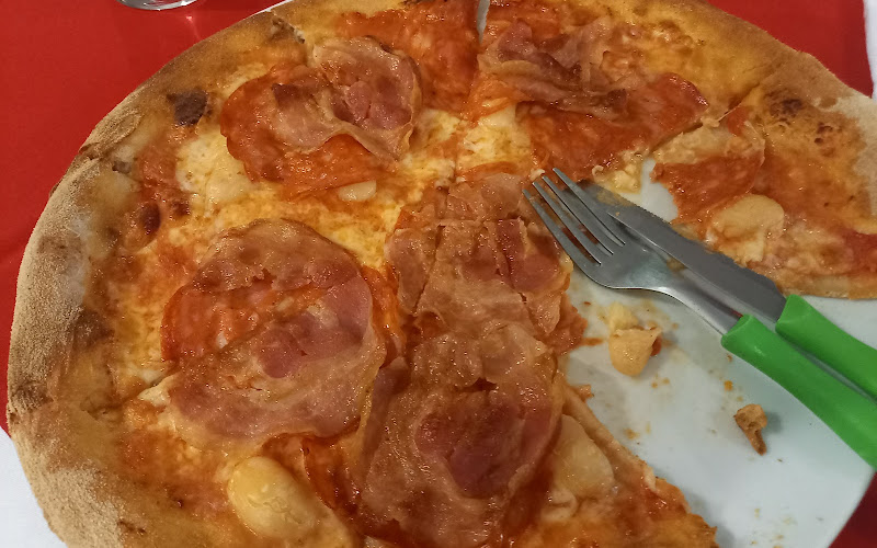 Pizzeria Piccola Italia