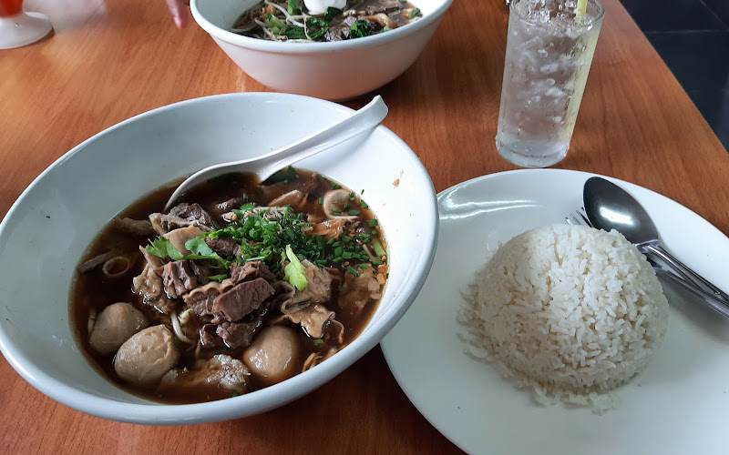 เชฟรสเยี่ยม สินีนาฎ แสงดำ