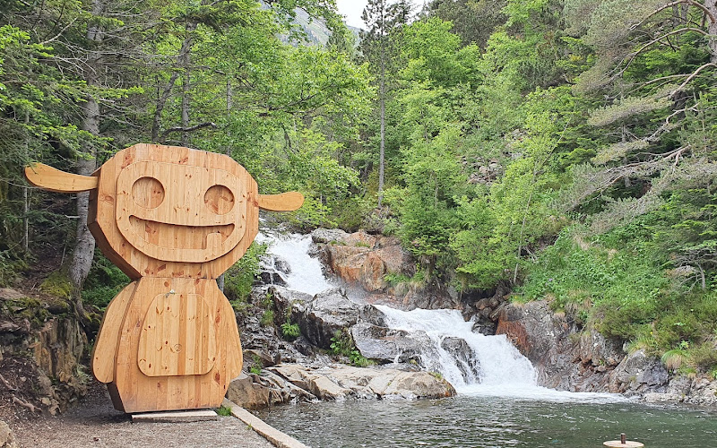 Tamarro Massa | La Massana