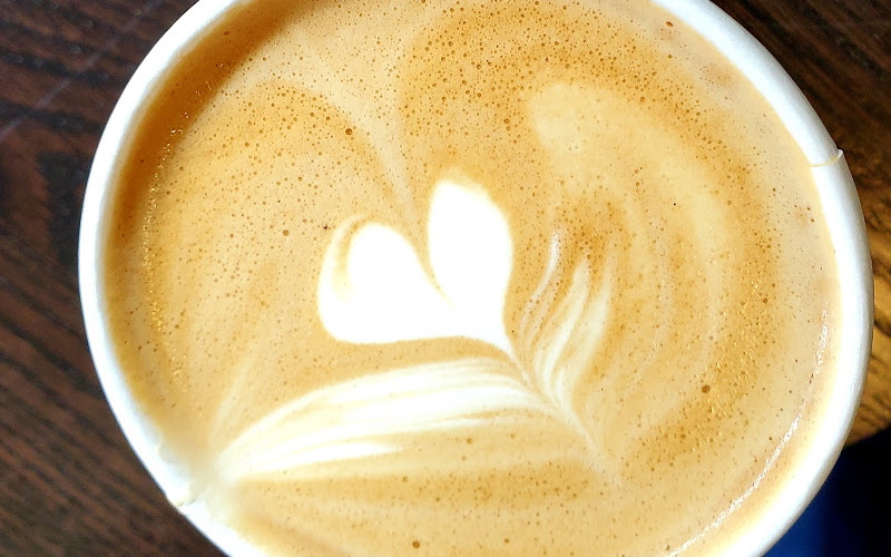 PiniPico Coffee & Empanadas