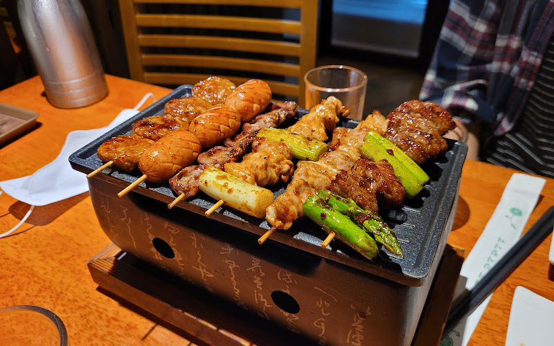 센꼬치