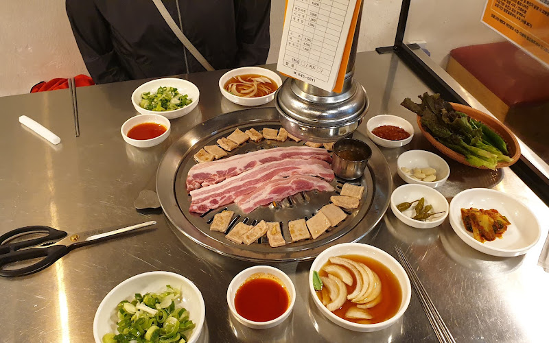 주례껍데기