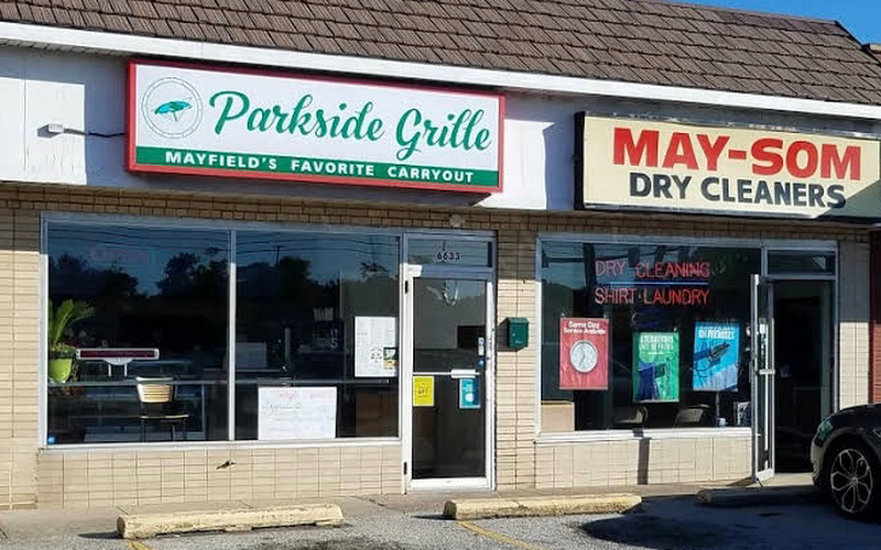 Parkside Grille