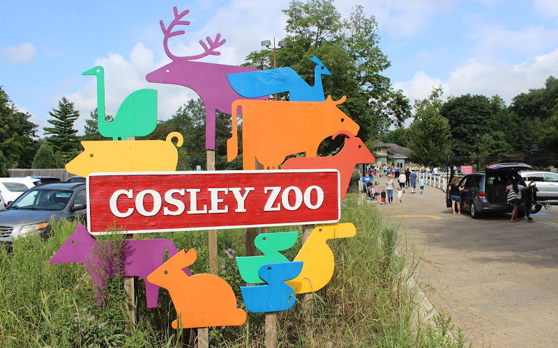 Cosley Zoo