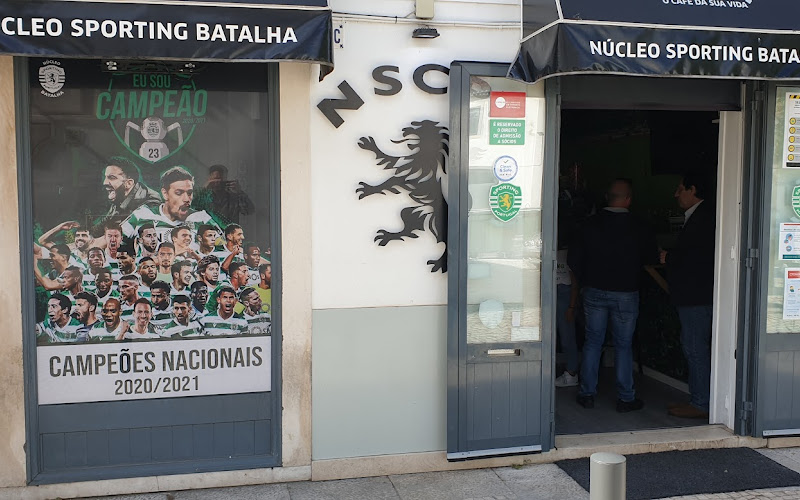 Núcleo Sporting da Batalha