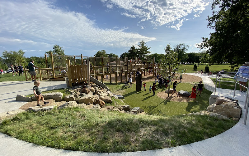 Lindsey Family Play Space
