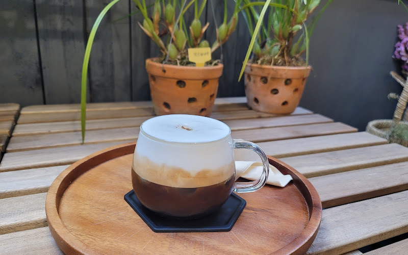 Cafe In