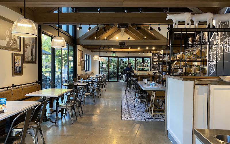 Mendocino Farms