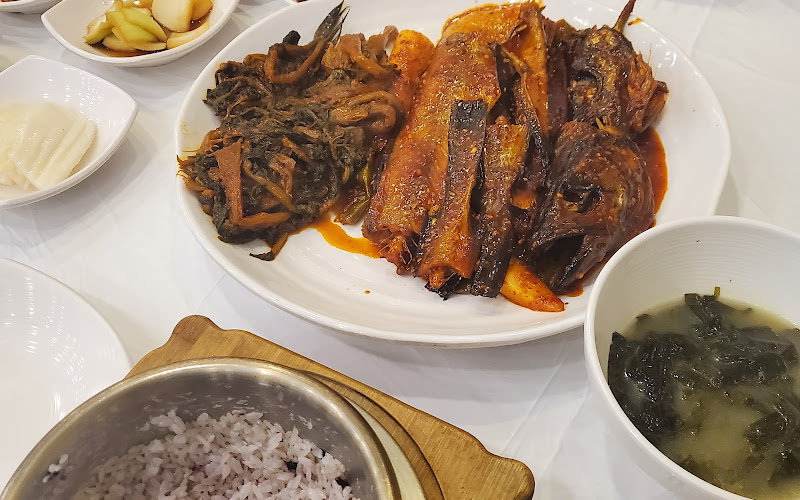 미스터리코다리