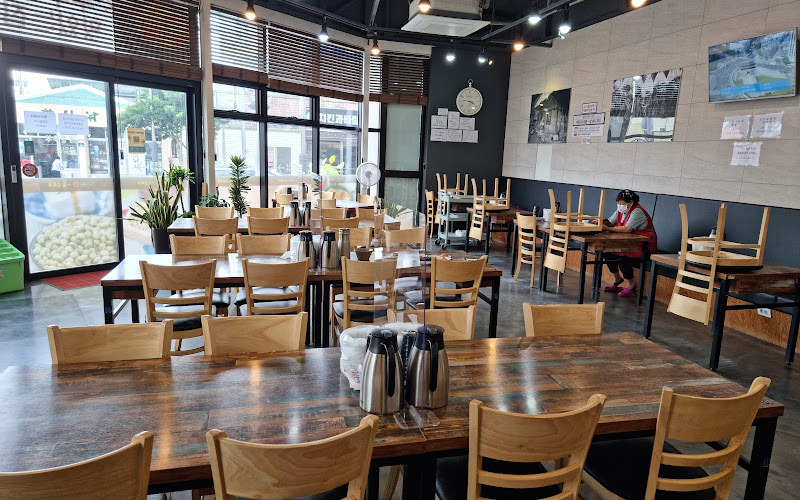 일품순두부 화순점