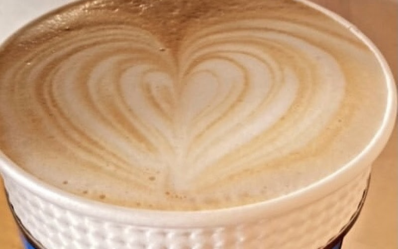 BON COFFEE BEANS STORE