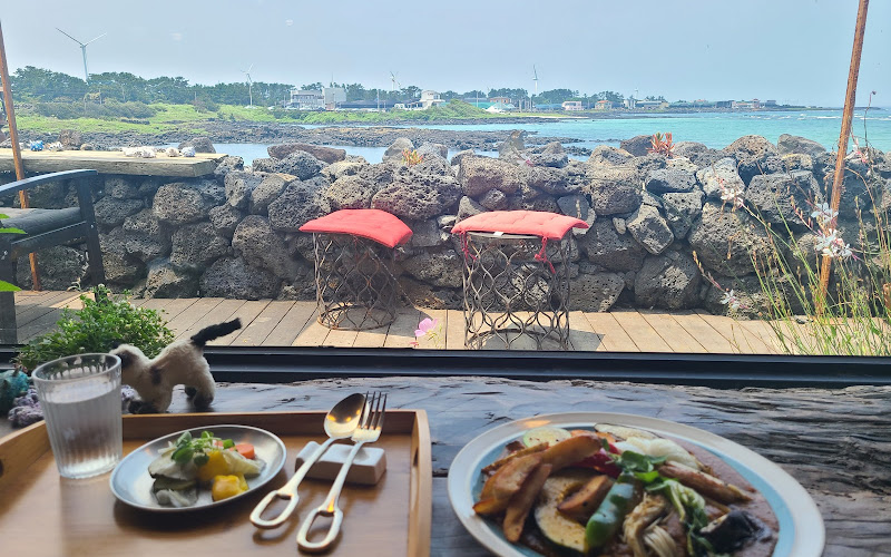 Gitden Cafe