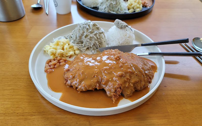 반석돈가스