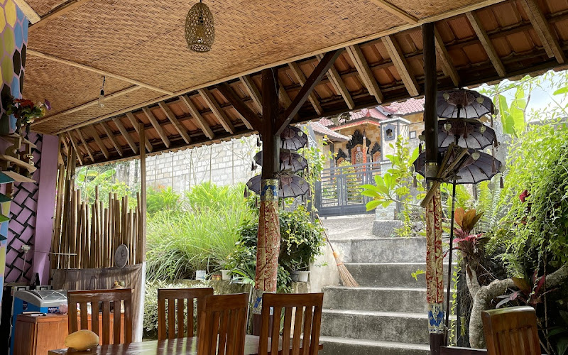 Warung DJ