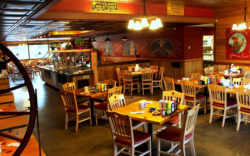 Bubba's Breakfast & BBQ