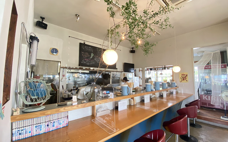 森商店