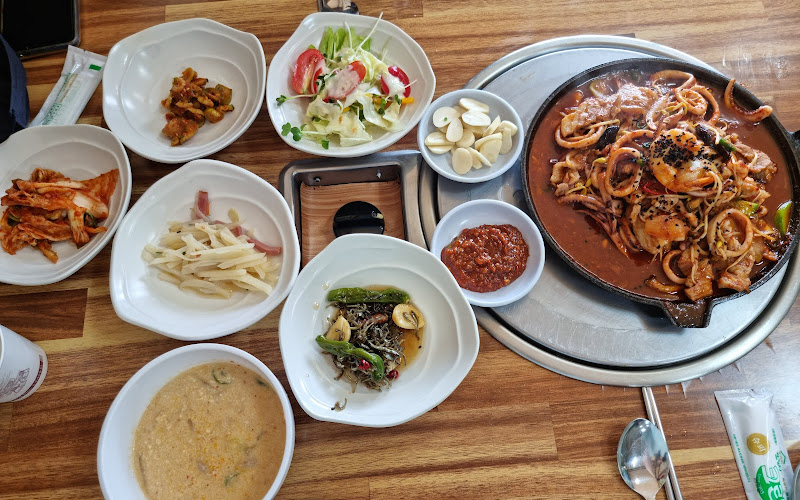 금강산회관