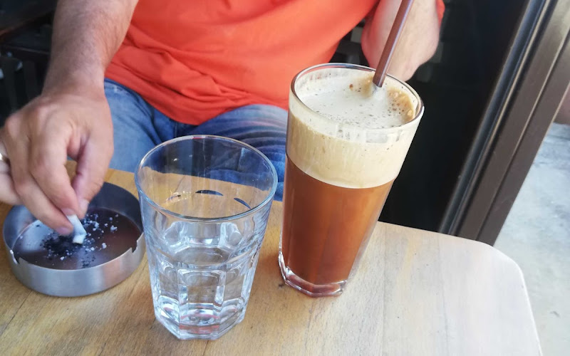 Avala LFK Pausa Caffe