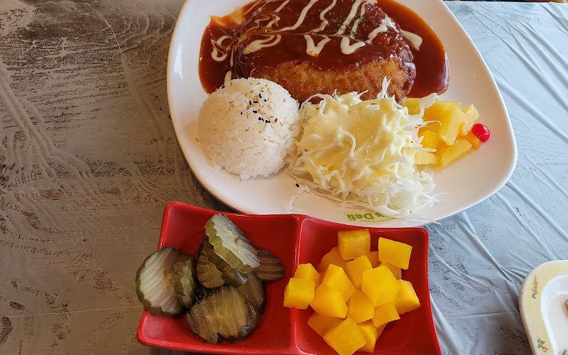 한스델리 보령점