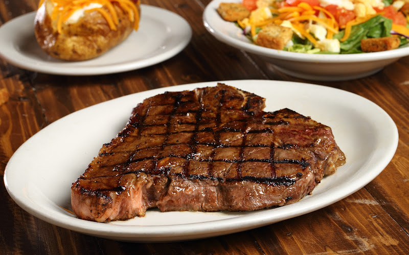 テキサス・ロードハウス