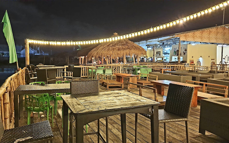 Lantaw Native Restaurant - Cordova