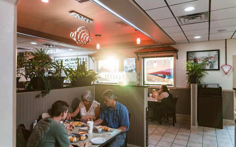 Claudio's Pizzeria