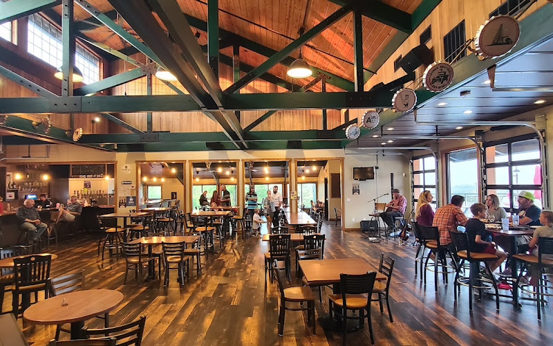 Gruner Brothers Brewing