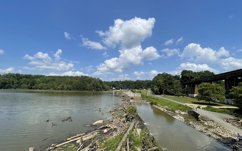 Lake Accotink Park