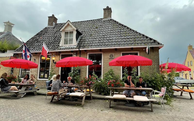 Pizzeria Pingjum
