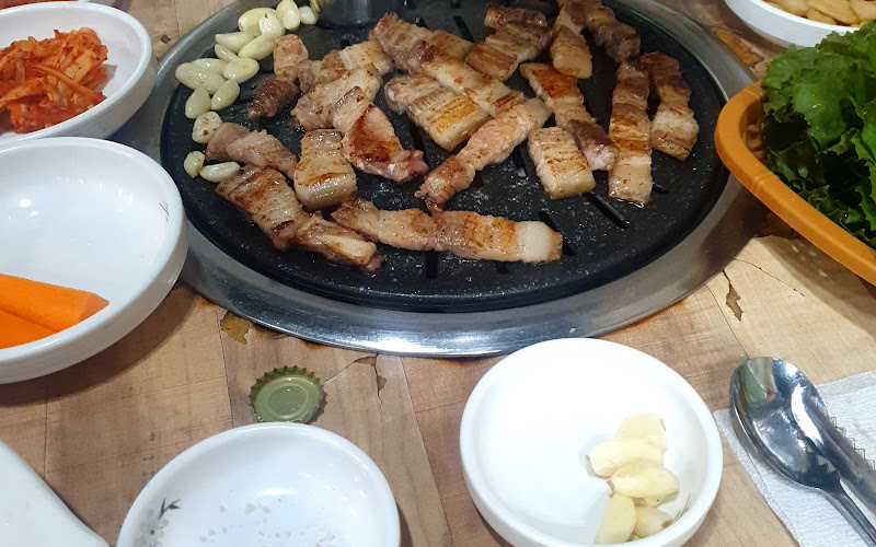 흑다돈제주흑돼지