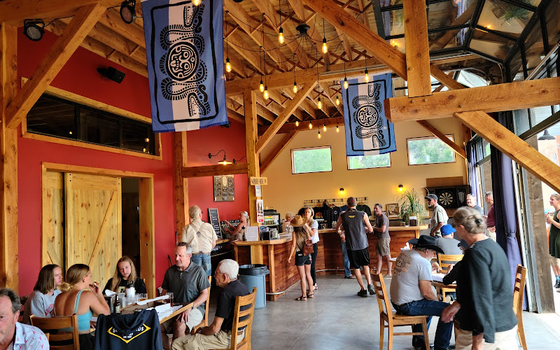 Dolores River Brewery