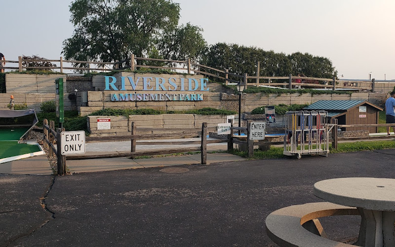 Riverside Amusement Park