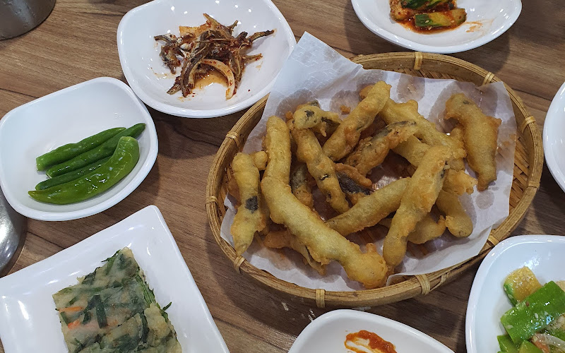 남원동네추어탕