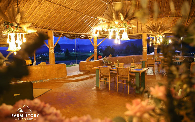 ฟาร์มสตอรี่เขาค้อ