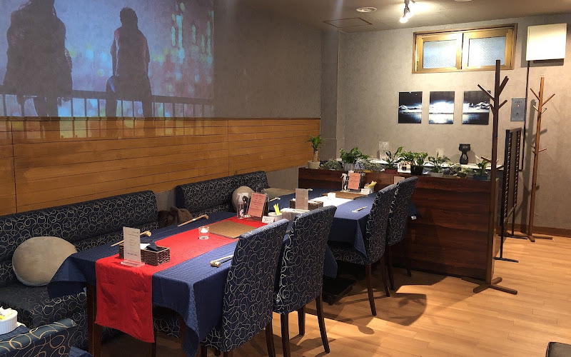 Lontano ”al di la"₍ロンターノ₎