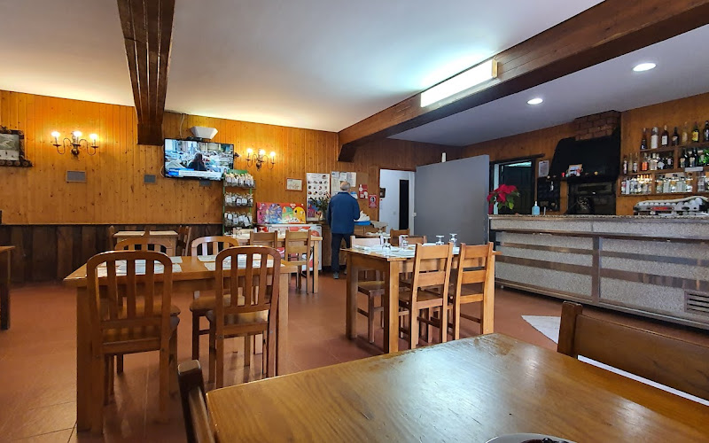 Restaurante típico O Sobreiro