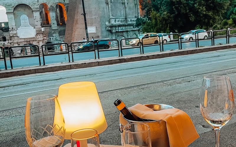 Ristorante Caffè Martini & Rossi