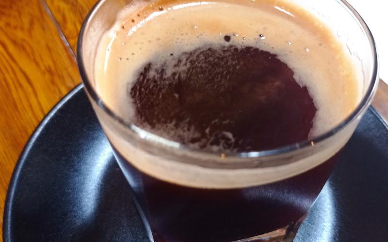Pushar Coffee