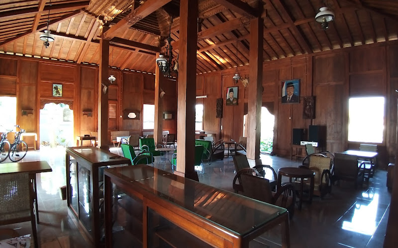 SASMAYA Cepu